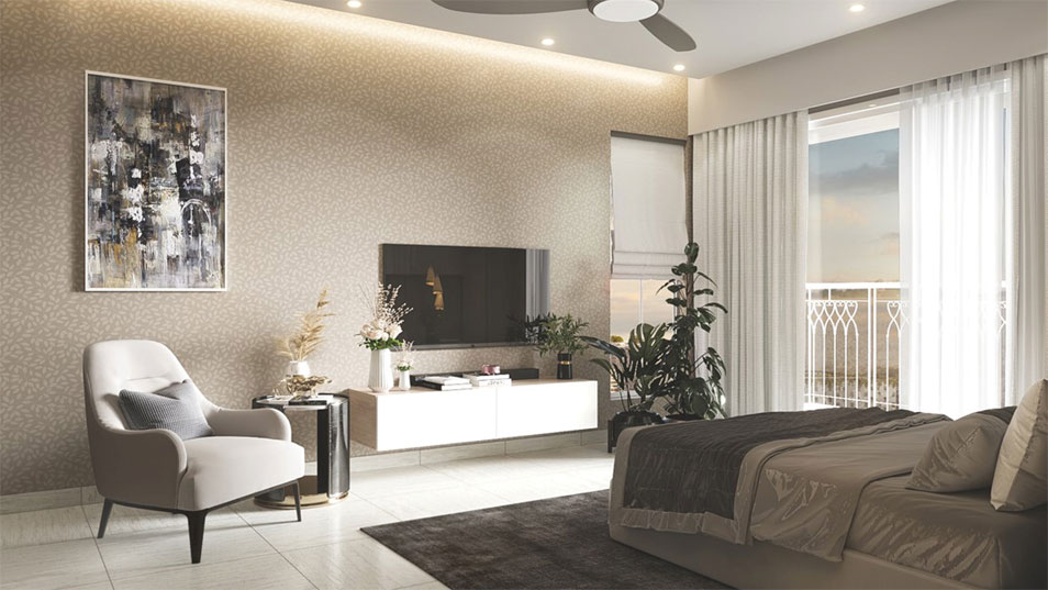 Prestige Indirapuram Extension